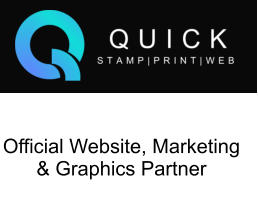 Official Website, Marketing & Graphics Partner