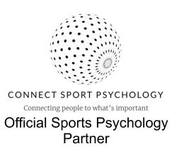 Official Sports Psychology Partner